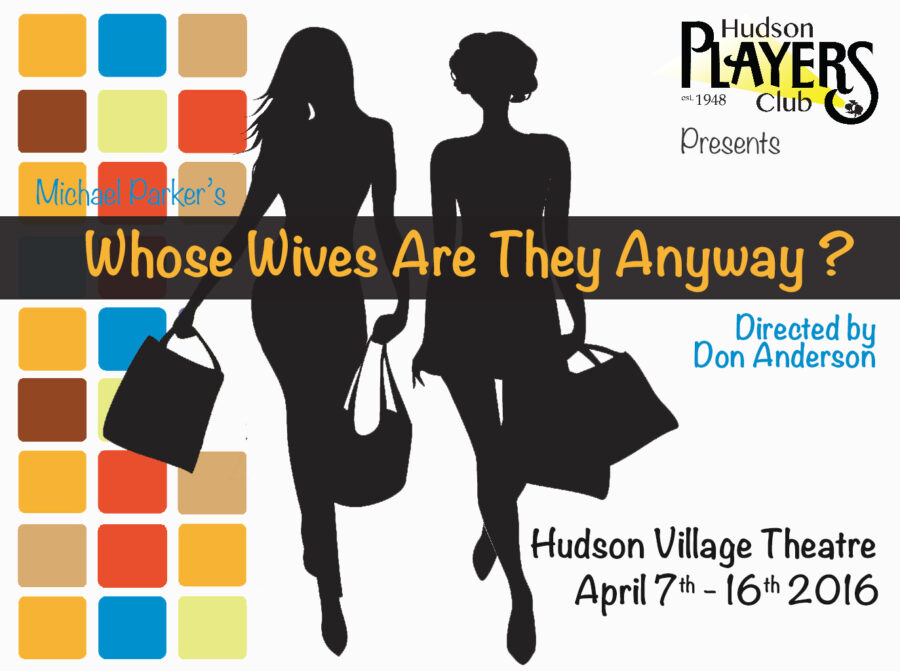 Whose Wives Are They Anyway