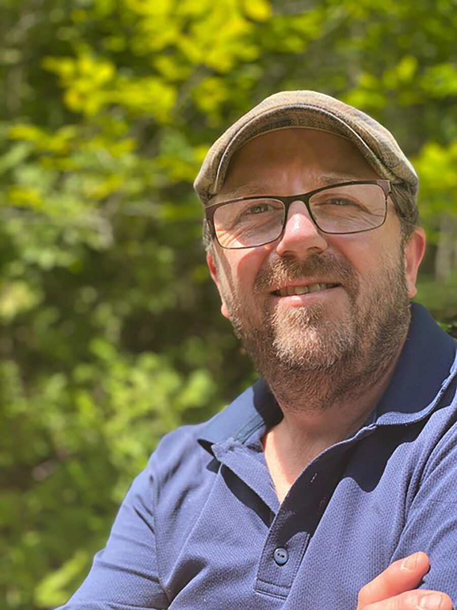 Andrew Richardson