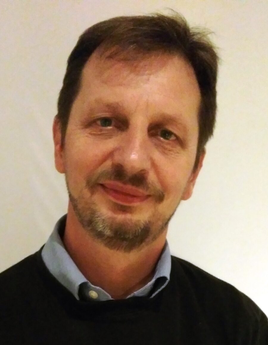 Phil Gausden