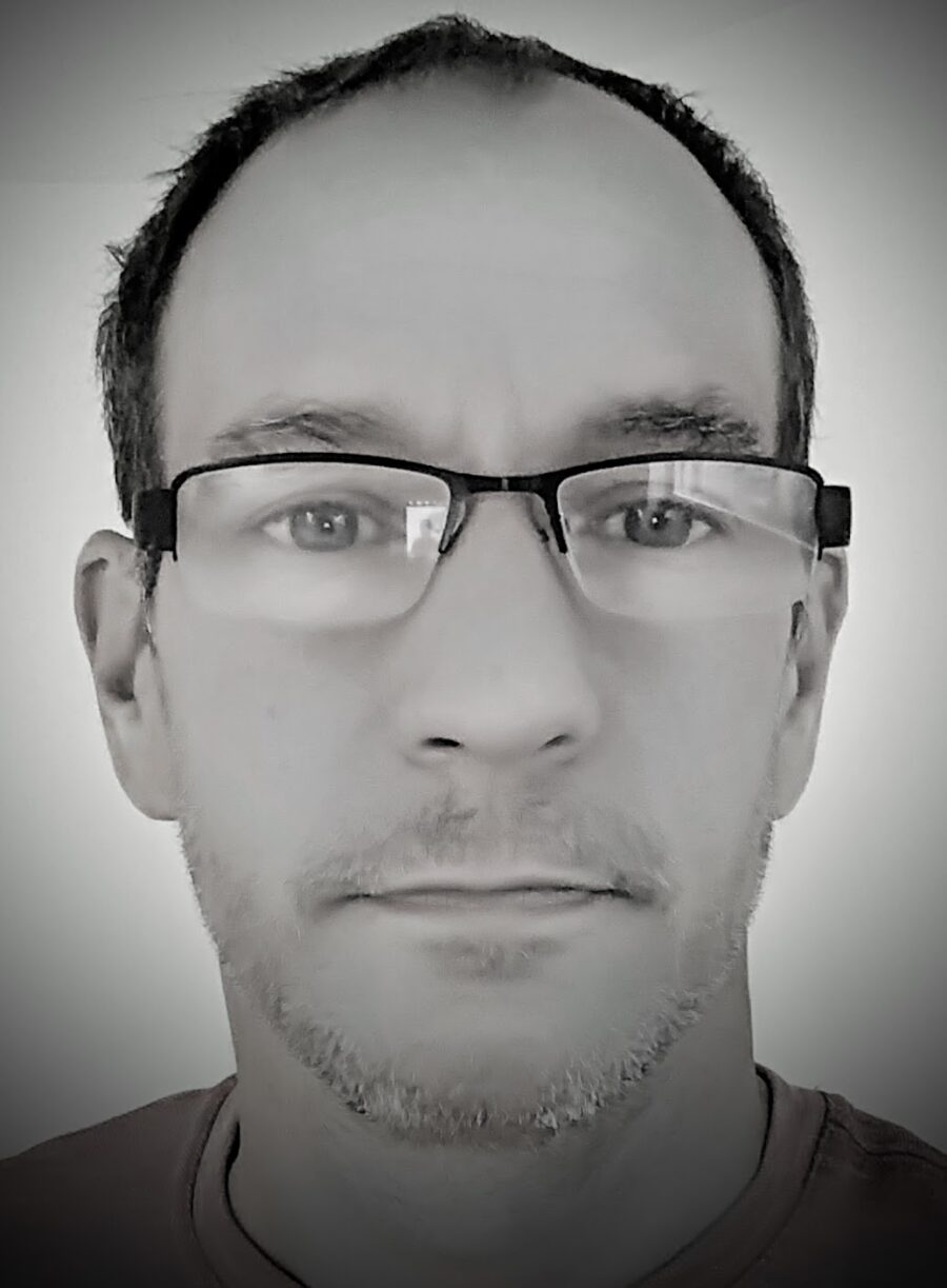 Marc Roy