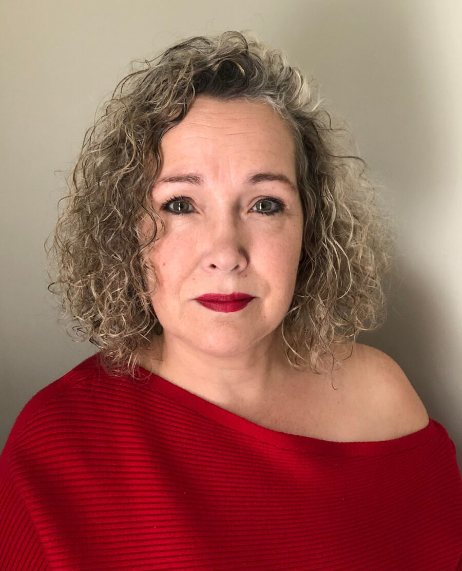 Diana Gausden