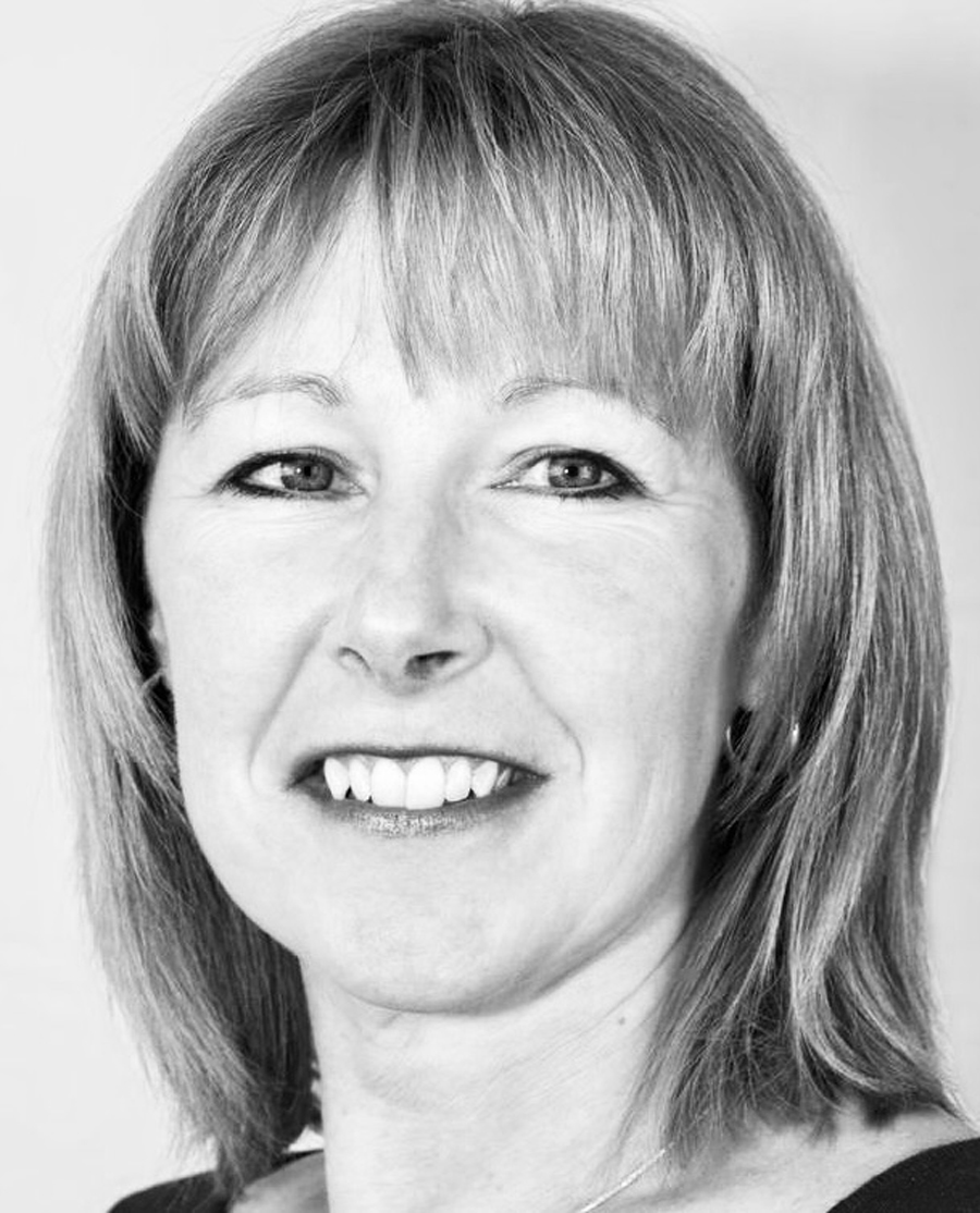 Deb McCafferty
