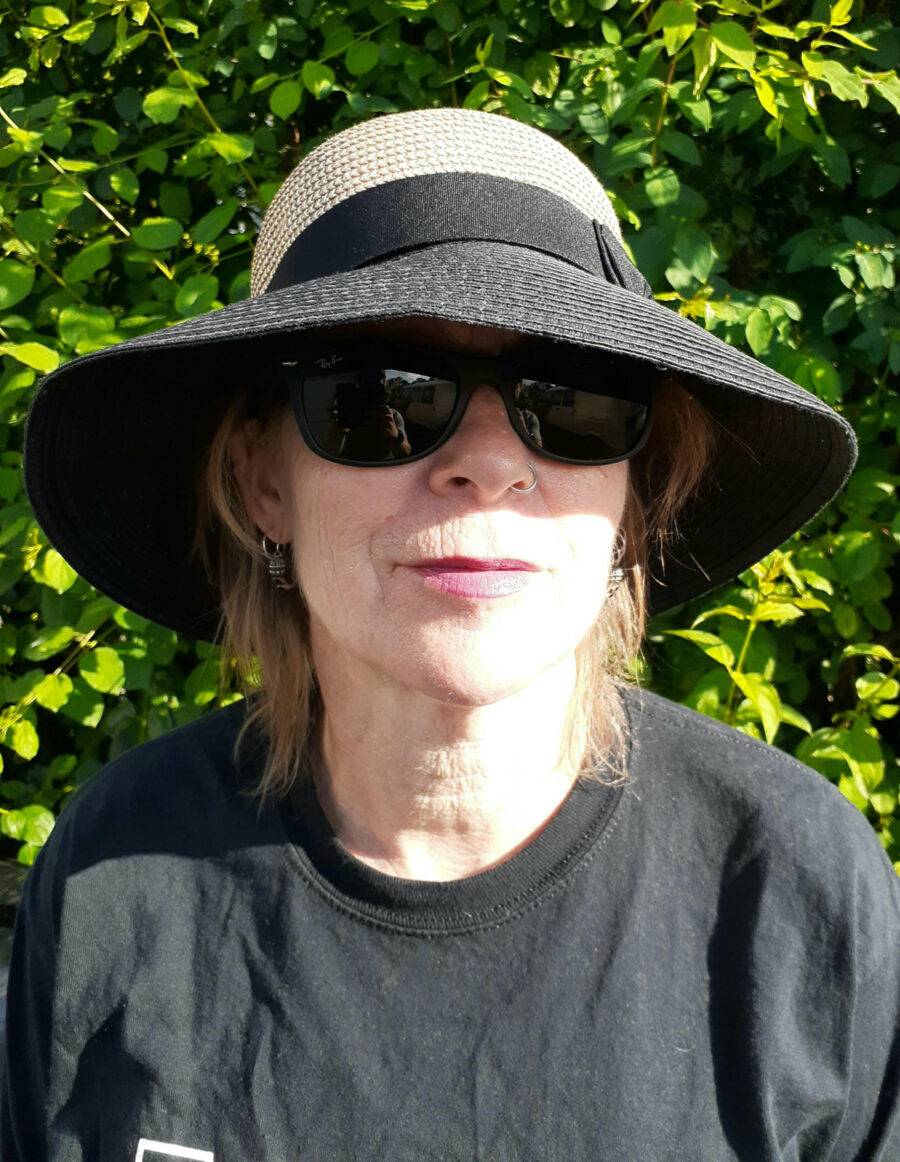 Elizabeth Dawson
