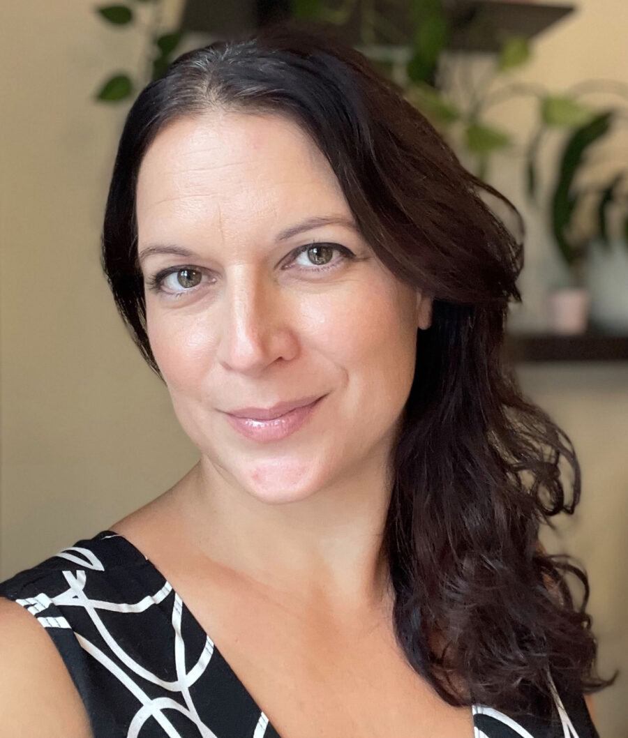 Patricia Légaré