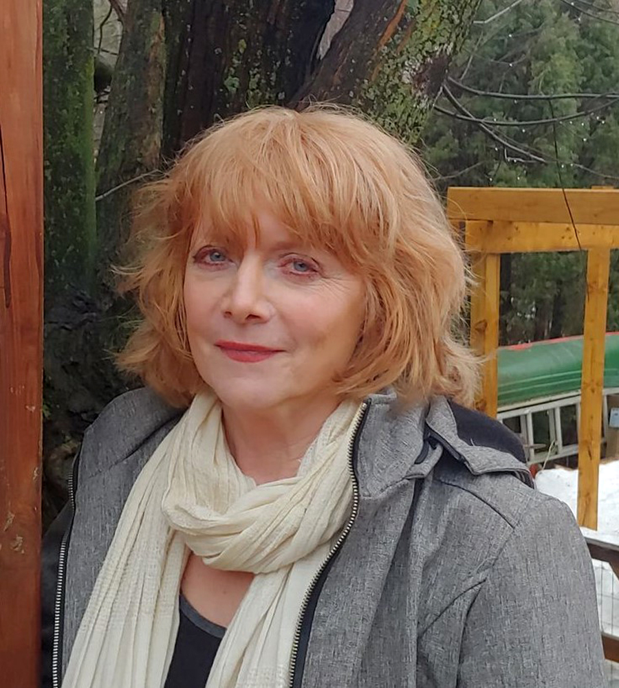 Susan Cote