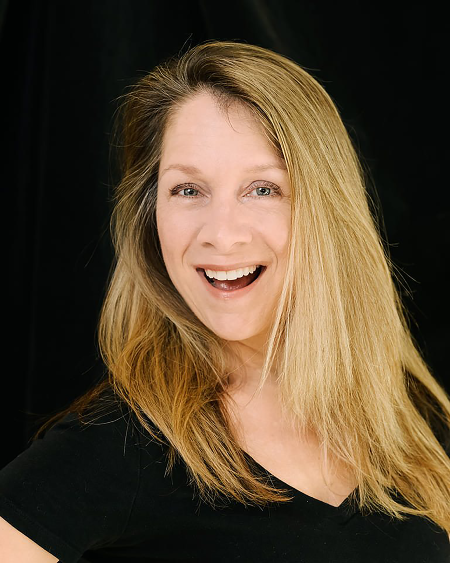 Donna Stewart